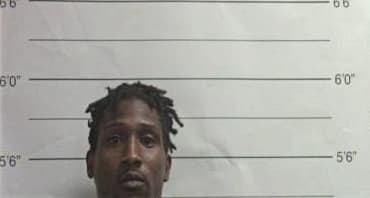 George Clivens, - Orleans Parish County, LA 